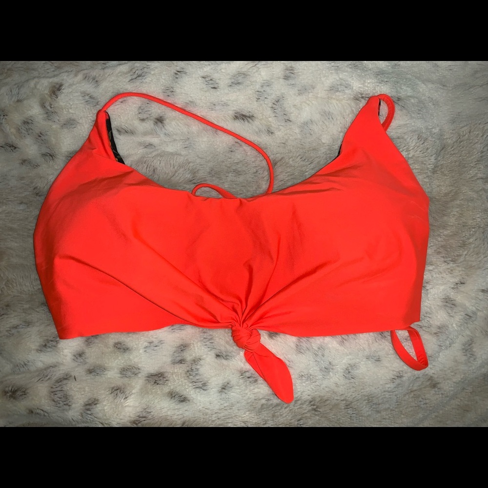 Orange Top M